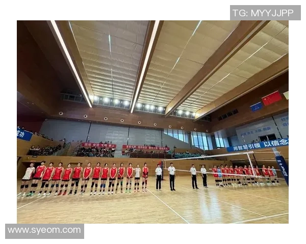 重庆排球队个人能力排名创新高展现团队实力与潜力的完美结合